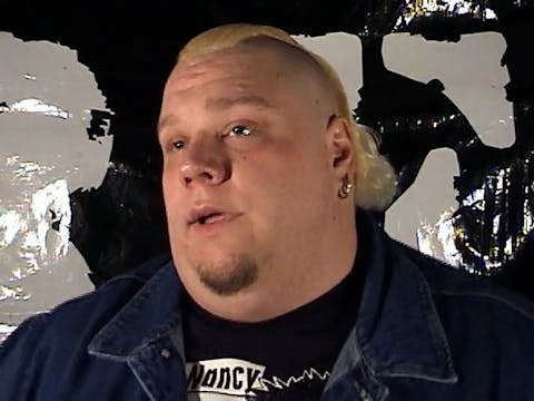 Axl Rotten Interview