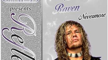 Reflections w/ Raven