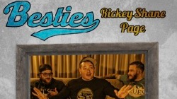 Besties: Rickey Shane Page