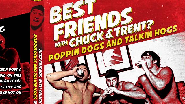 Best Friends: Roderick Strong