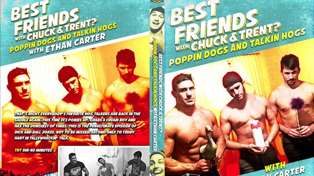Best Friends: EC3