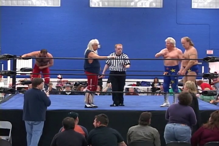 NGW (NC): Feb 17th 2006