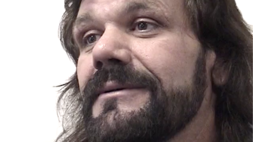 Dr. Death Steve Wiliams Interview