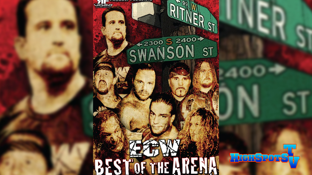 Best Of The Arena Volume 2