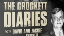 Crockett Diaries: Jackie & David Crockett