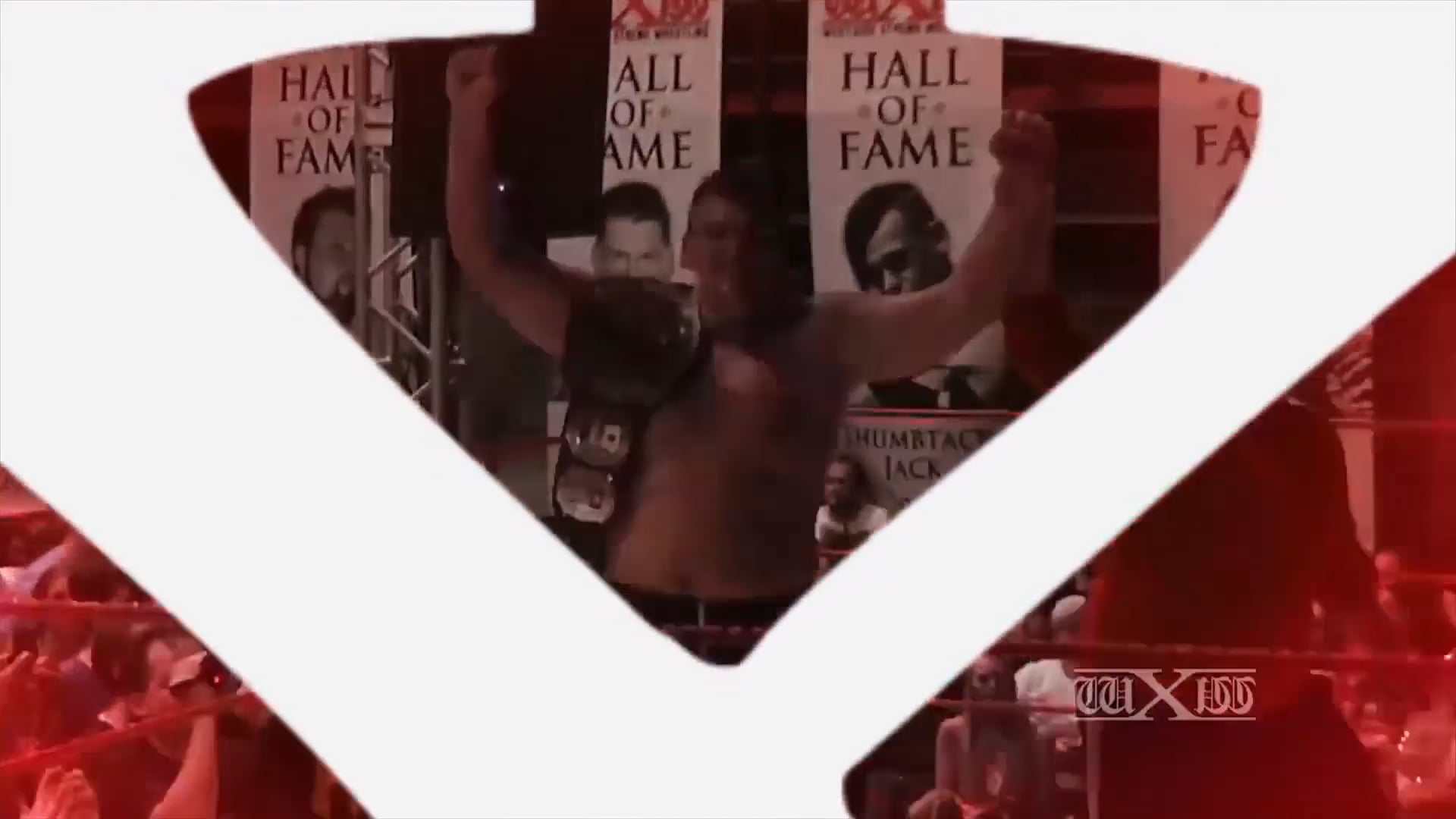 wXw: INNER CIRCLE III