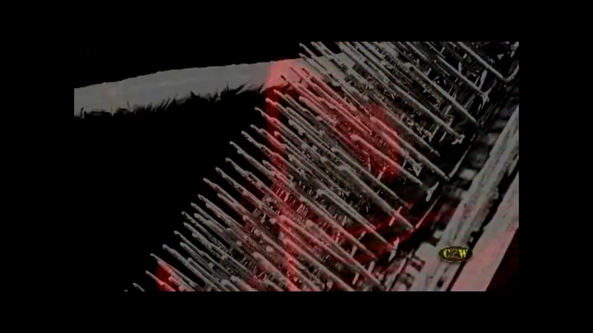 CZW: Cage Of Death 13