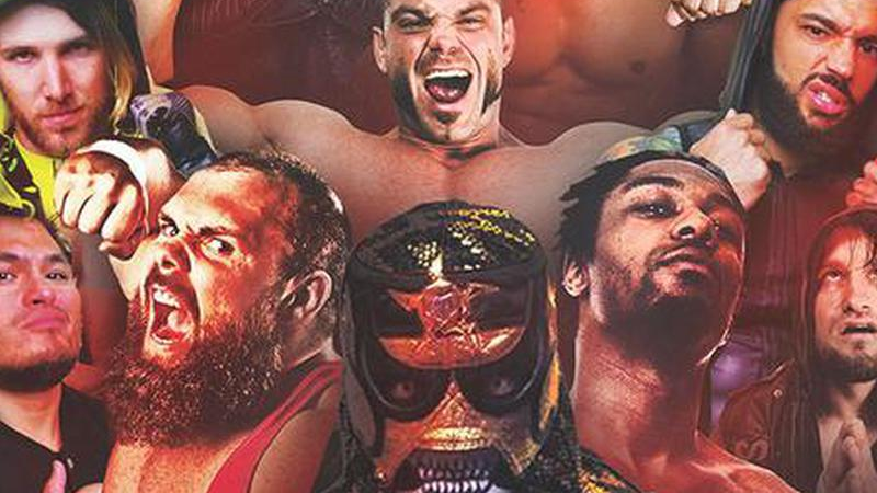 Wrestling Revolver: Pancakes & PileDrivers