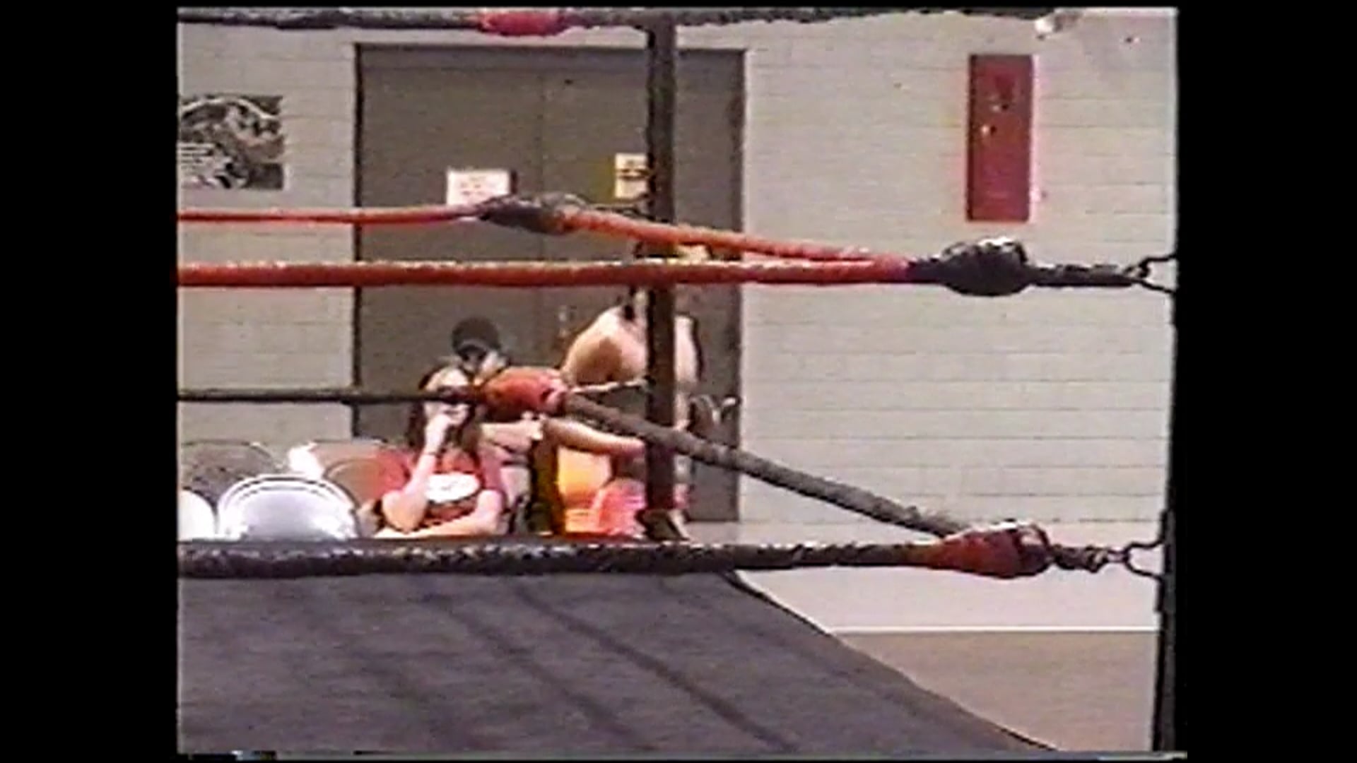 IWA M-S: IWA VS Wildside