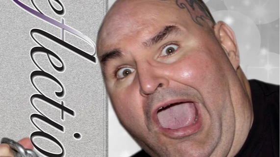 Reflections w/ One Man Gang