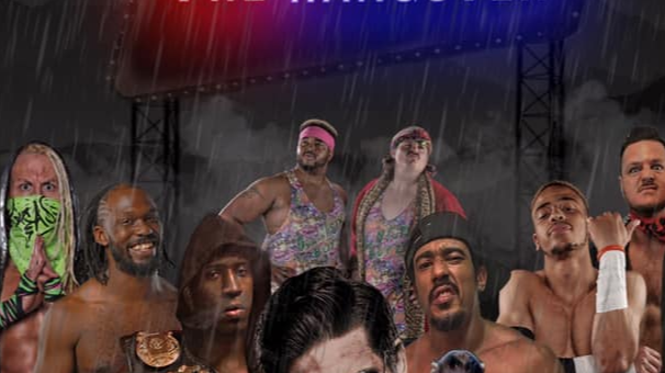 NGW: The Hangover
