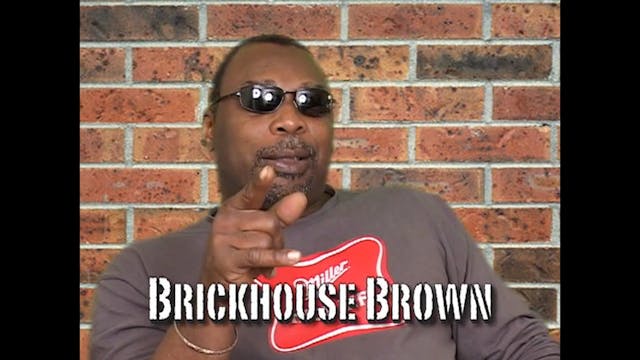 Brickhouse TV: Season 5