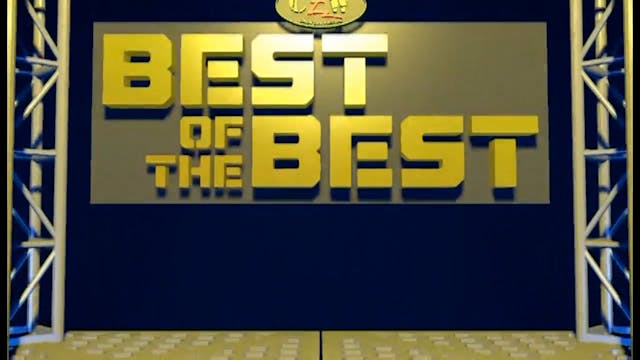 CZW: Best Of The Best 16