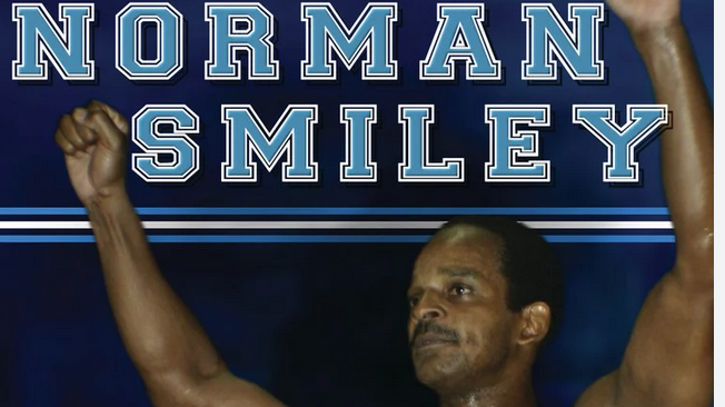 Norman Smiley Interview