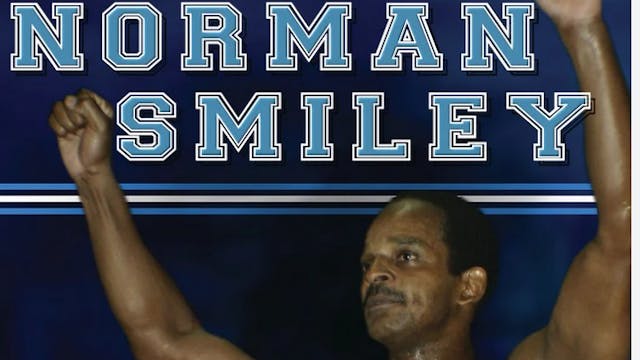 Norman Smiley Interview