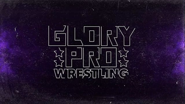 Glory Pro Ascend 35: Laynie Luck, Sha...