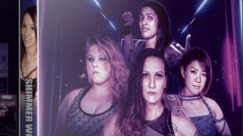 SHIMMER 82