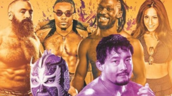 NGW: Don't Call It A Comeback 2