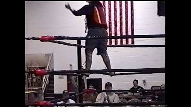 IWA Mid-South 02-25-2005