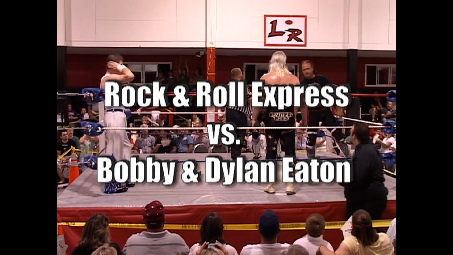 Southern Indy's: Volume 4