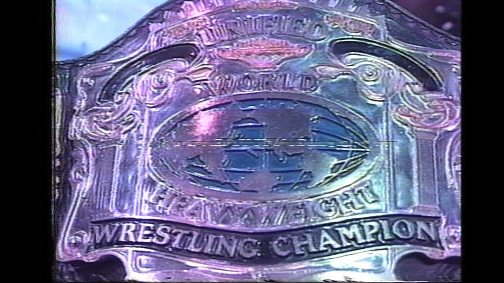 IWA Championship Wrestling Ep 1