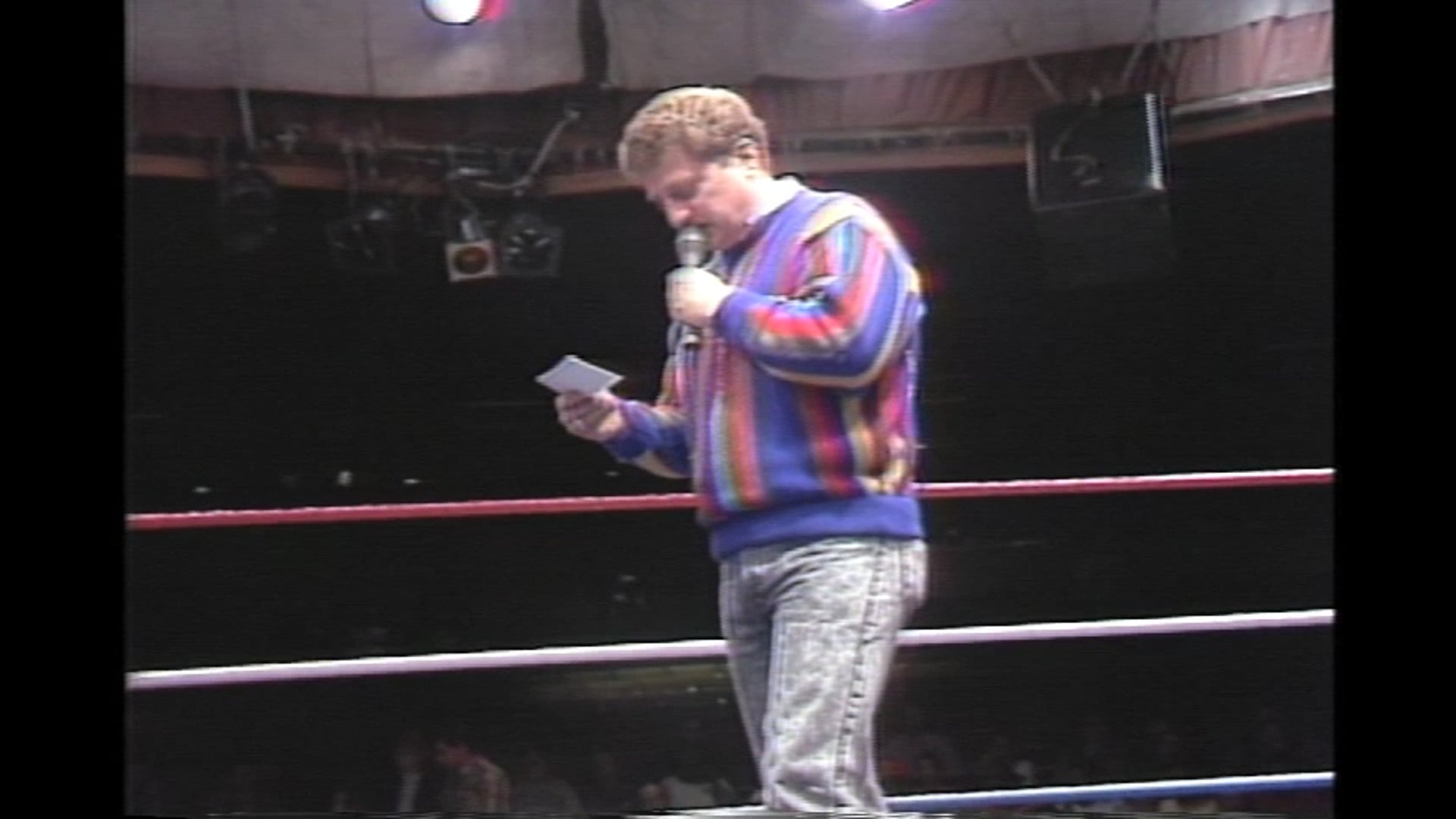 Great Lakes Wrestling Association