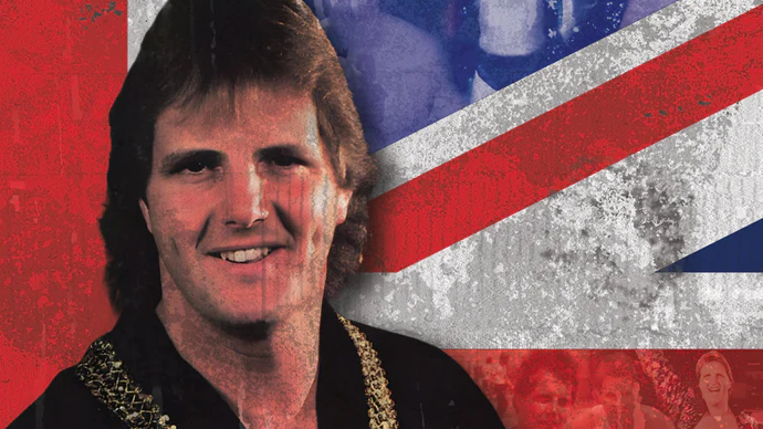 Chris Adams Interview