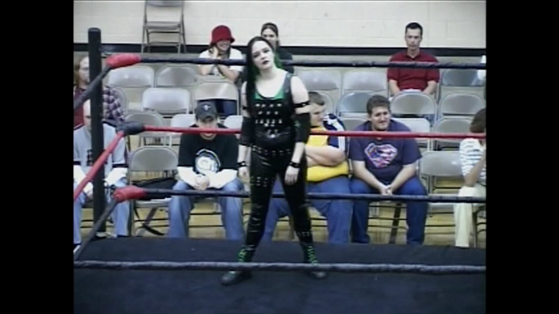 Women of IWA M-S: Vol 5