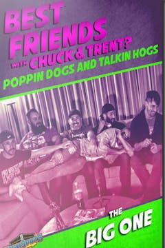 Best Friends: The Big One