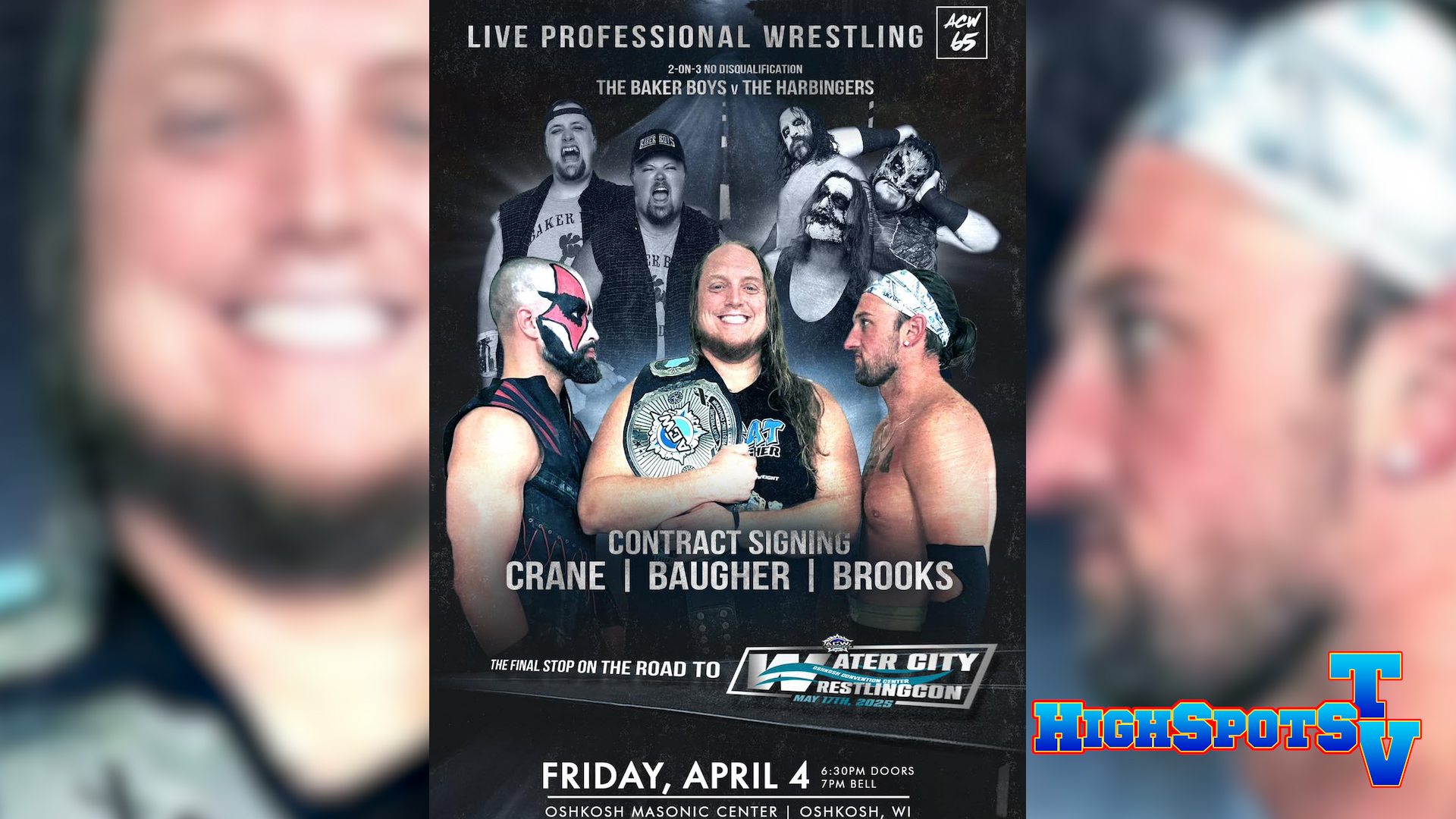 ACW Wisconsin: ACW 65