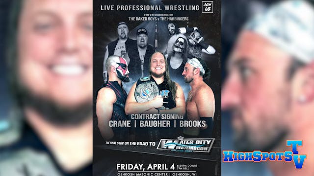 ACW Wisconsin: ACW 65