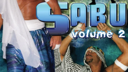 Sabu Shoot Interview Volume 2