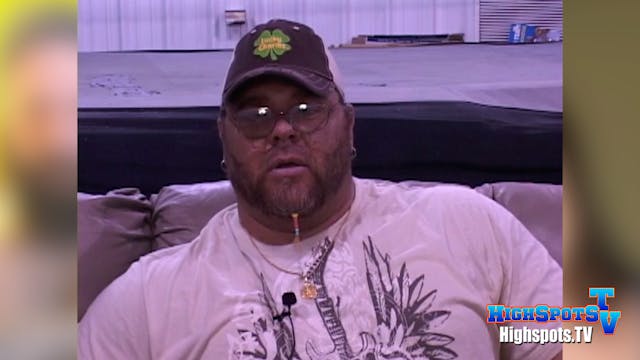 Bill Demott Interview