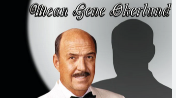 Mean Gene Okerland Interview