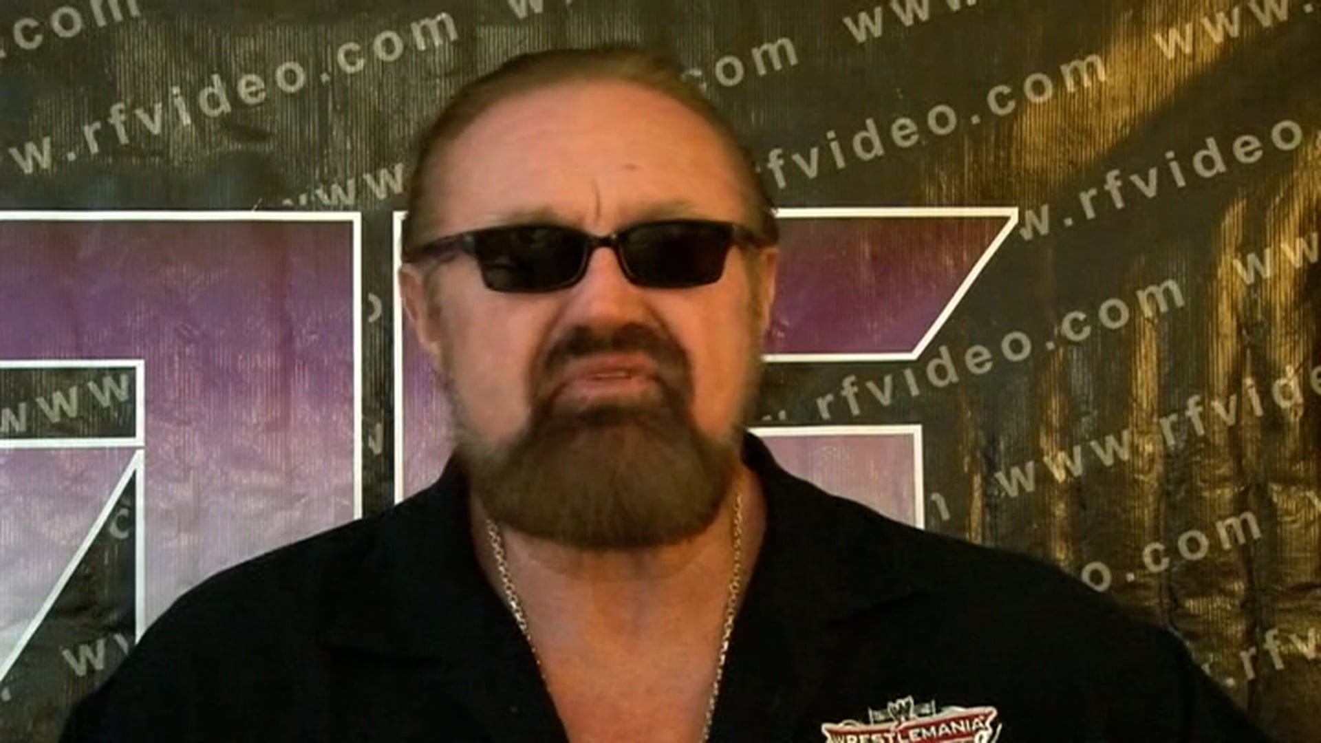 Hillbilly Jim Interview