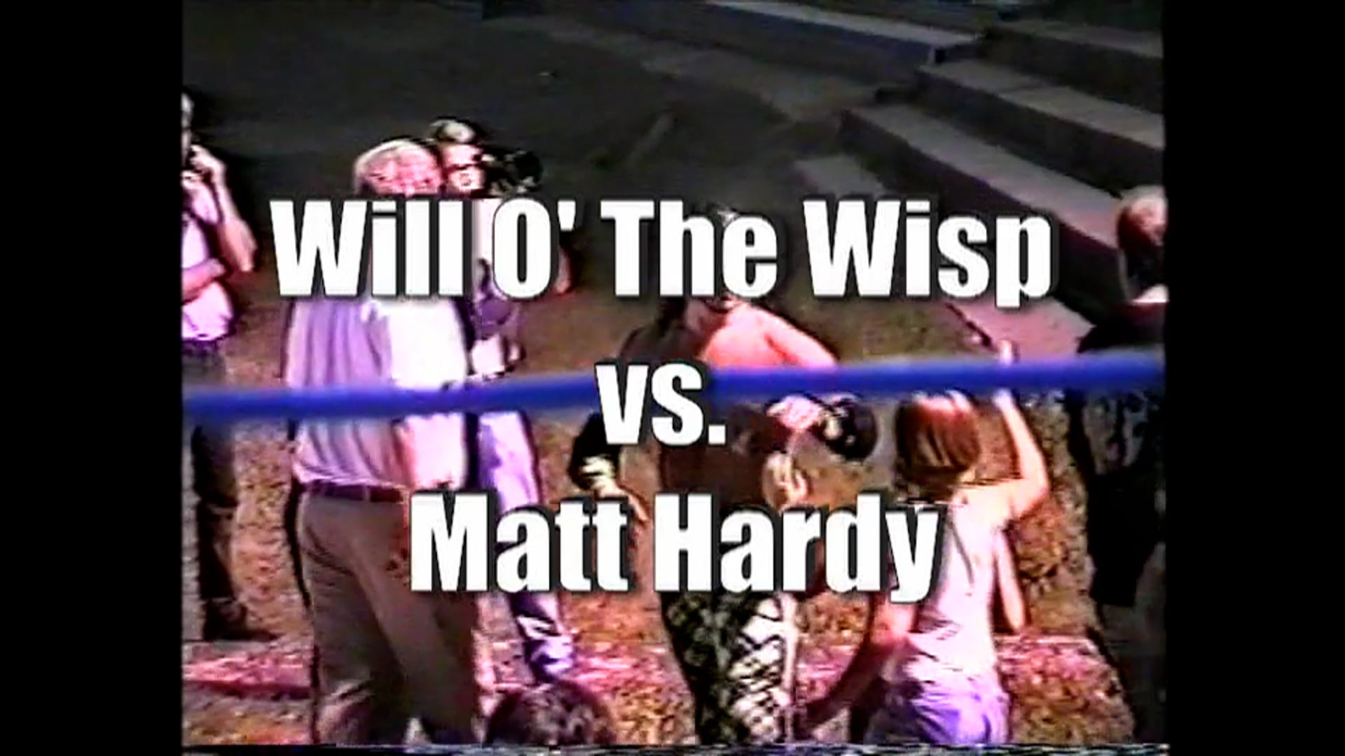 Southern Indy's: Volume 1