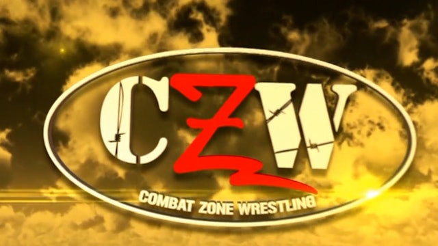 CZW: Tournament of Death 14