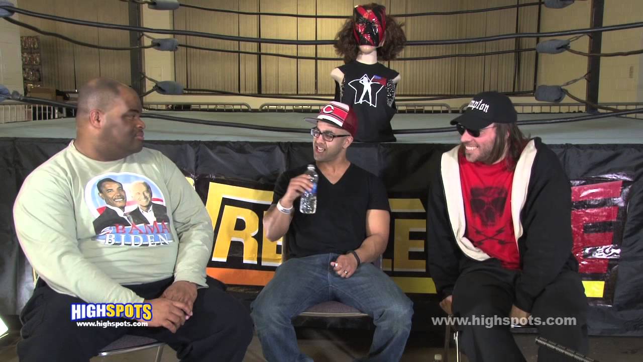 Sonjay Dutt Interview
