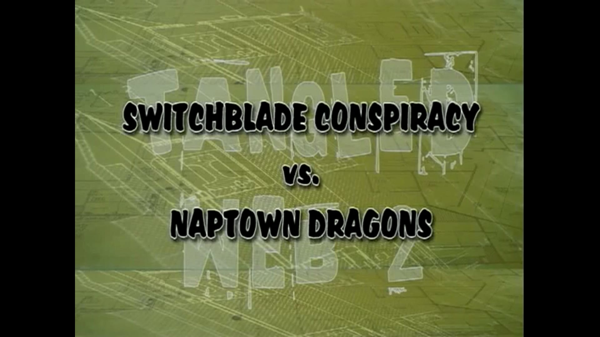 Jon Moxley: The Early Years Vol 2