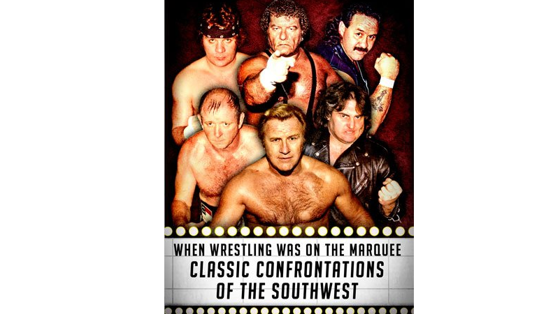 The Marquee: Classic Confrontations