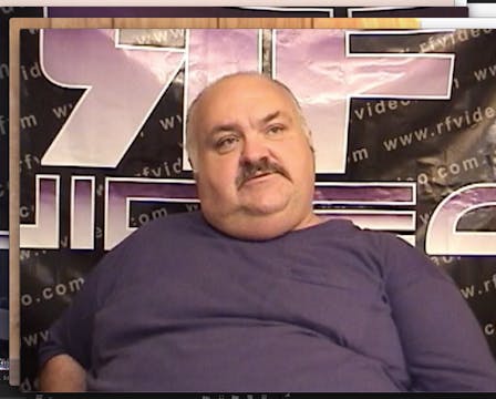 "Bastion Booger" Mike Shaw Interview