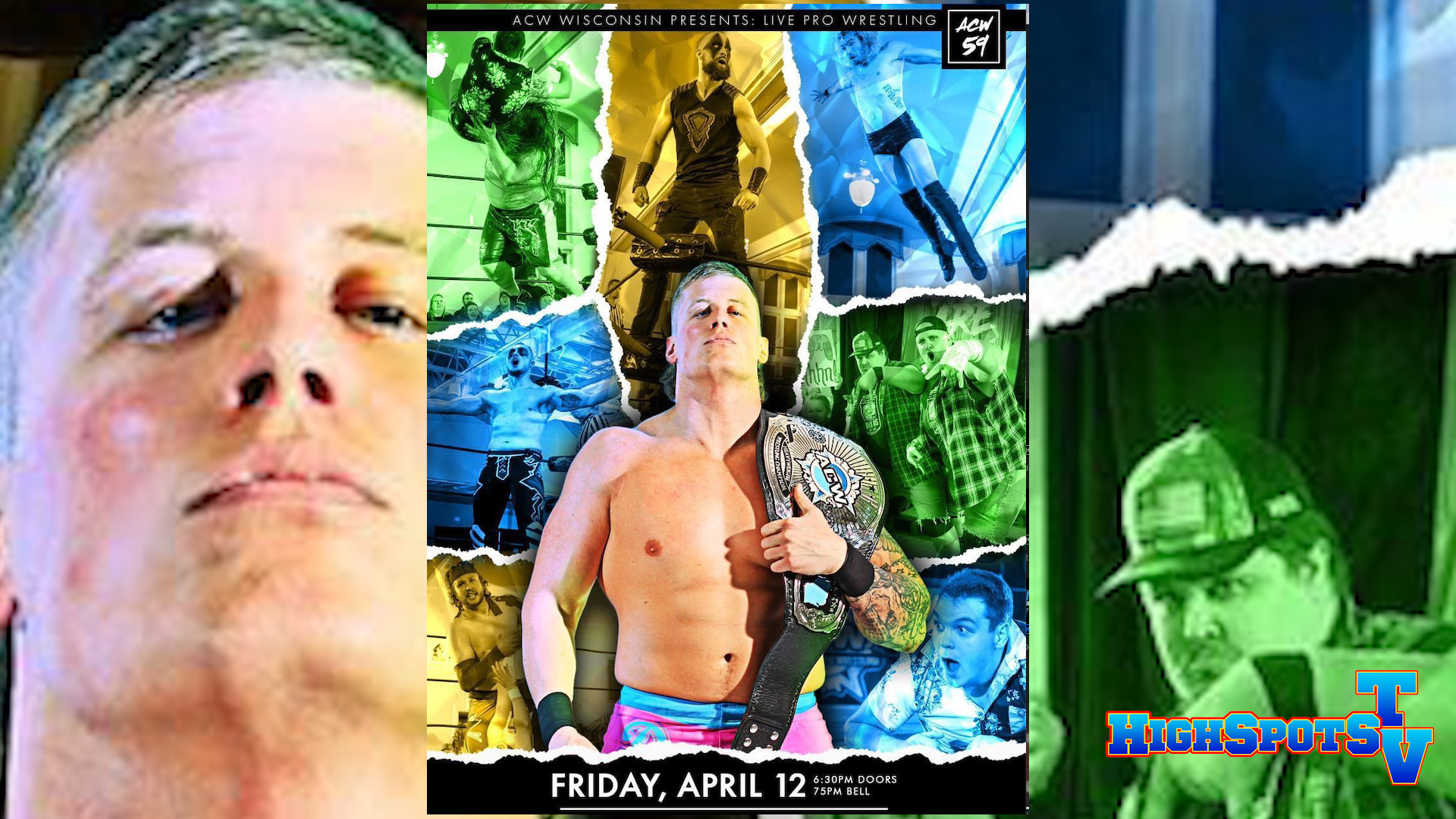 ACW Wisconsin: ACW 59