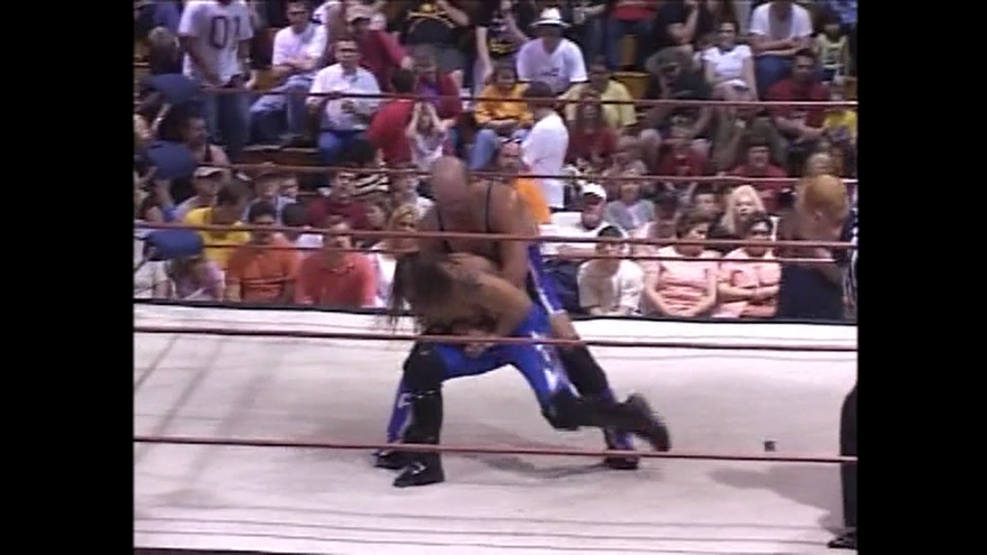 Southern Indy's: Volume 3