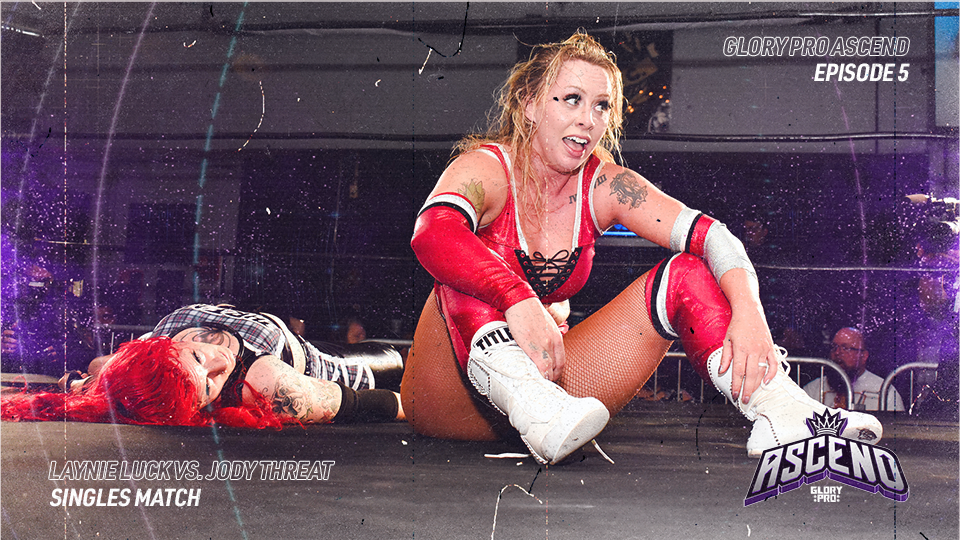 Ascend Ep 5: Luck VS Threat