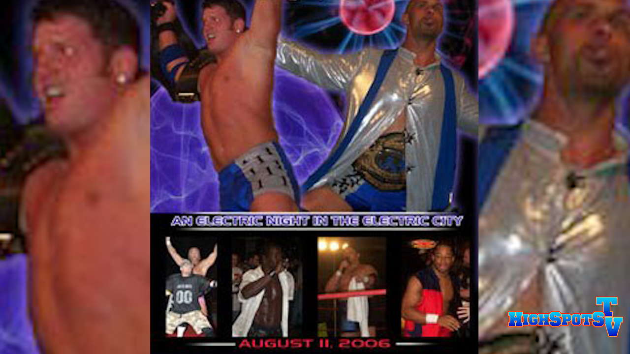 UWF: August 12th 2006