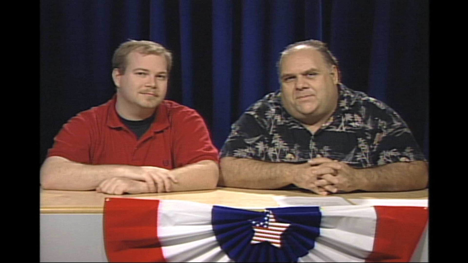 USA Championship Wrestling 10-18-05