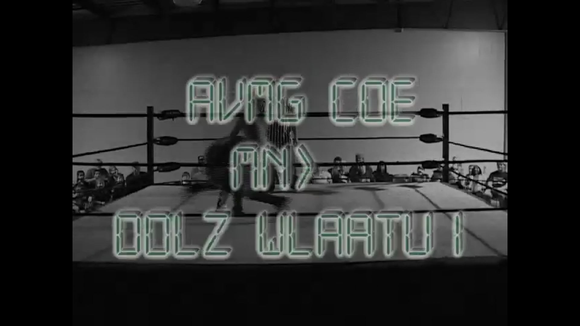 PWX: Rise Of A Champion 7 Night 1