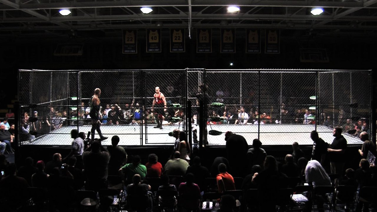 Highspots Presents: Stables