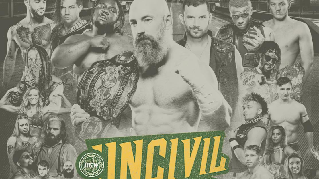 NGW: Uncivil War 7