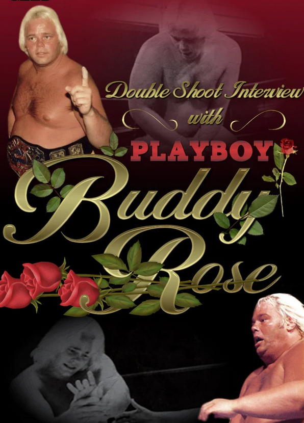 Buddy Rose Interview 